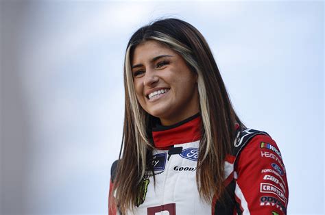 Hailie Deegan